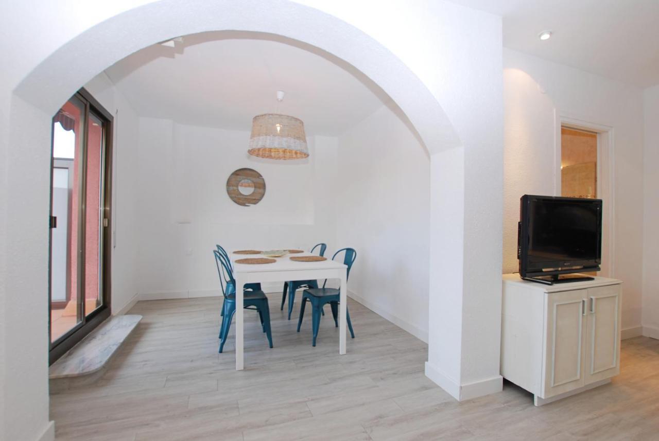 Laguna Blue Vilassar De Mar Ngoại thất bức ảnh